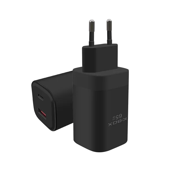 GaN Chargers