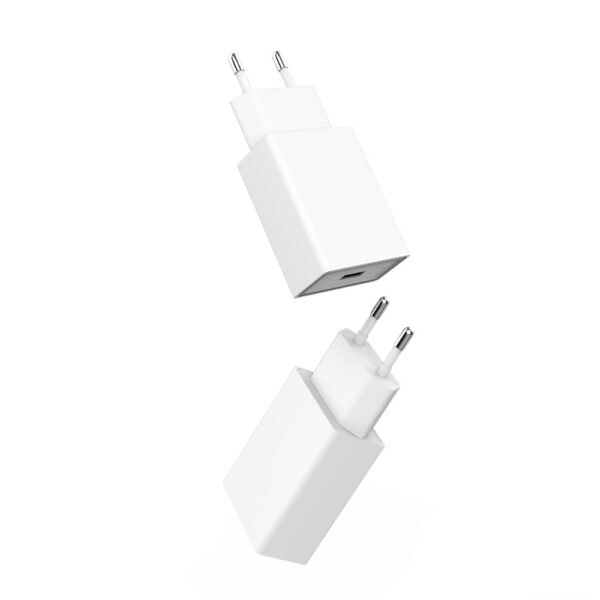 10W PD Fast Charger Adapter | GaN Charger Manufacturer | OEM Fast ...